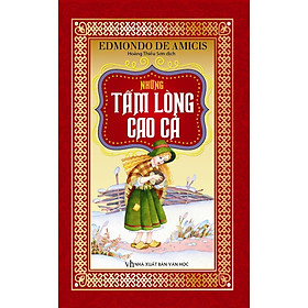 Những Tấm Lòng Cao Cả (Trí Việt 2016)