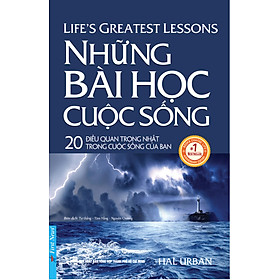 Nơi bán Những Bài Học Cuộc Sống (Tái Bản) - Giá Từ -1đ