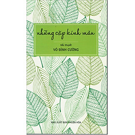 Những Cặp Kính Màu