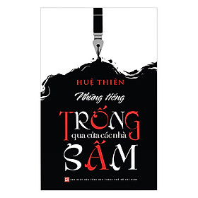 Hình ảnh Những Tiếng Trống Qua Cửa Các Nhà Sấm (Bản Thông Thường)