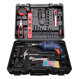 Bộ máy khoan động lực nikawa NK-ID122