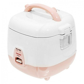 Mua Nồi Cơm Điện Cuckoo CR-0632 (1L) - Hàng Chính Hãng