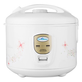 Nồi Cơm Điện Caribbean CRC-182