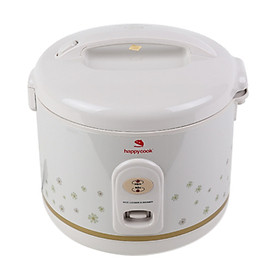 Mua Nồi Cơm Điện HappyCook HC-300- 3 Lít - Hàng chính hãng