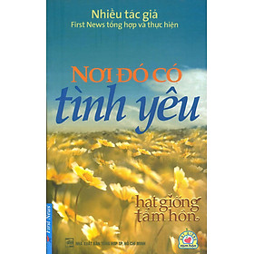 Nơi bán Nơi Đó Có Tình Yêu - Giá Từ -1đ