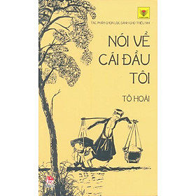 Download sách Nói Về Cái Đầu Của Tôi