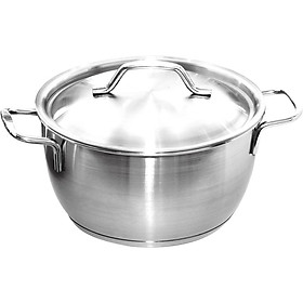Nồi Inox Honey's HO-P02S32001