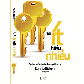 Nơi bán Nói Ít Hiểu Nhiều - Giá Từ -1đ