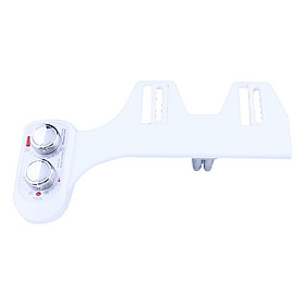 Thiết Bị Vệ Sinh Thông Minh Hyundae Bidet HB-8200