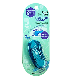 Băng Xóa PLUS NORINO BEAN