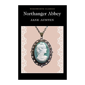 Ảnh bìa Northanger Abbey (Paperback)