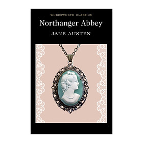 Northanger Abbey (Paperback)