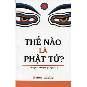 Thế Nào Là Phật Tử?