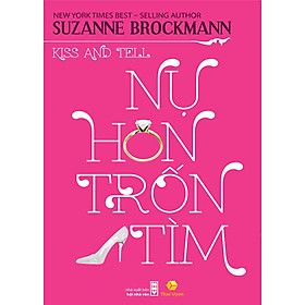 Nụ Hôn Trốn Tìm 