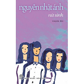 Download sách Nữ Sinh (Truyện Dài)