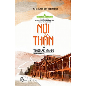 Sách Cánh Cửa Mở Rộng - Núi Thần