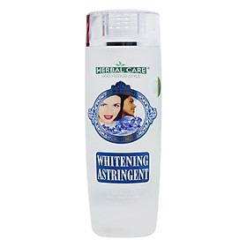 Nước Hoa Hồng Làm Trắng Da Hollywood Style Skin Whitening Astringent (200ml)