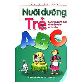 Nuôi Dưỡng Trẻ ABC