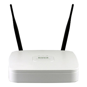 Mua Đầu Ghi Hình Dahua IP - DVR 4 Kênh NVR4104-W-Hàng Chính Hãng