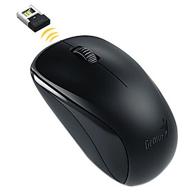 Mua Chuột Quang Không Dây Genius NX 7000