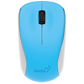 Chuột Quang Không Dây Genius NX 7000