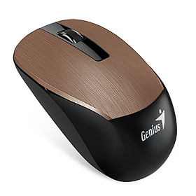 Chuột Không Dây Genius NX-7015 - Hàng Chính Hãng