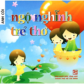 Ngộ Nghĩnh Trẻ Thơ