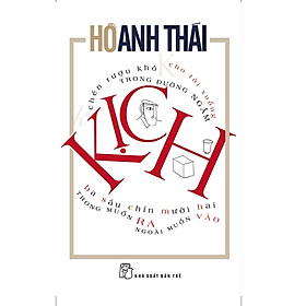 Nơi bán Kịch - Giá Từ -1đ