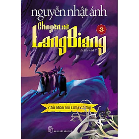 Chuyện Xứ Lang Biang 3: Chủ Nhân Núi Lưng Chừng