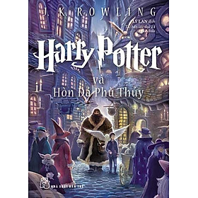 Harry Potter Và Hòn Đá Phù Thủy