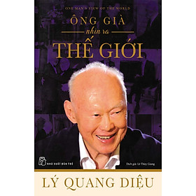 Ông Già Nhìn Ra Thế Giới