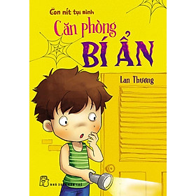 Nơi bán Con Nít Tụi Mình - Căn Phòng Bí Ẩn - Giá Từ -1đ