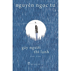 Gáy Người Thì Lạnh