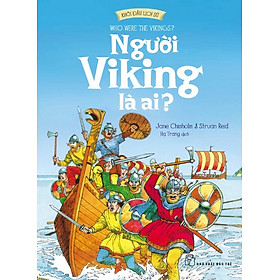 Nơi bán Người Viking Là Ai? - Giá Từ -1đ