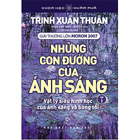 Hình ảnh Những Con Đường Của Ánh Sáng (Tập 1)