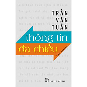 Download sách Thông Tin Đa Chiều