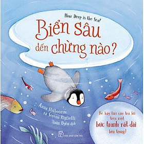 Nơi bán Biển Sâu Đến Chừng Nào? - Giá Từ -1đ