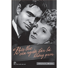 Bức Thư Của Người Đàn Bà Không Quen