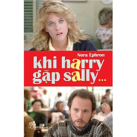 Download sách Khi Harry Gặp Sally 