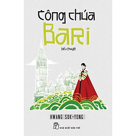 Công Chúa Bari