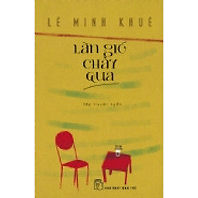 Làn Gió Chảy Qua