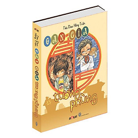 Sách Oan Gia Tương Phùng