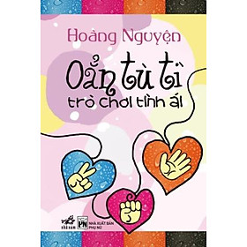 Oẳn Tù Tì Trò Chơi Tình Ái