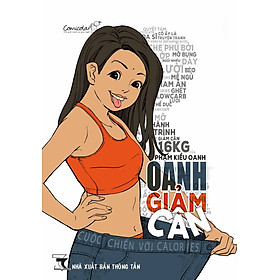 Download sách Oanh Giảm Cân 