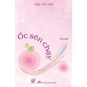 Sách Ốc Sên Chạy