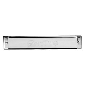 Hình ảnh Kèn Harmonica Hohner OCEANSTAR 24 Lỗ