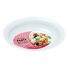 Tô nhựa oval Uncle Bills OD0089