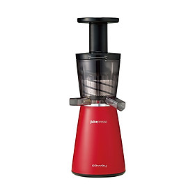 Mua Máy Ép Trái Cây Coway Juicepresso CJP 03 - Đỏ - Hàng nhập khẩu