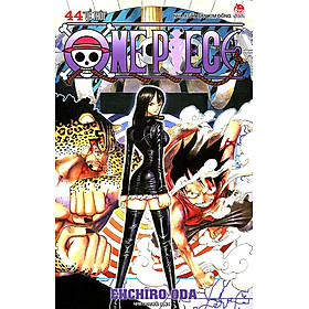 Download sách One Piece - Tập 44