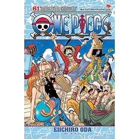 Nơi bán One Piece - Tập 61 - Giá Từ -1đ